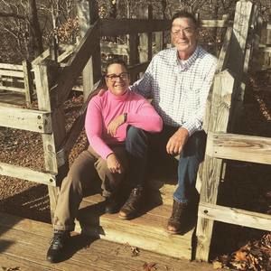 Meet your Posher, Cherri